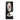 Pendulum Oval Wall Clock In Black In Four Finishes Wall Clocks Leonie Lacouette Clocks Eclectic Treasures