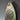 Wanda Wooden Fish Clock with Swinging Pendulum Wall Leonie Lacouette Clocks Iridescent Green close-up Eclectic Treasures