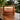 Tabletop Large Moving Sand Pictures Red Volcanic Clear