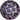 inside veiw Paper Kaleidoscope Treasure Quest - Eclectic Treasures