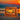 Shifting Sand Pictures in a Alder Wood Frame - Sunset Orange Sm  3d moving sand picture sitting a beach - Eclectic Treasures