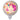 Unicorn Night Light - Rainbow with Yellow Stars - Eclectic Treasures