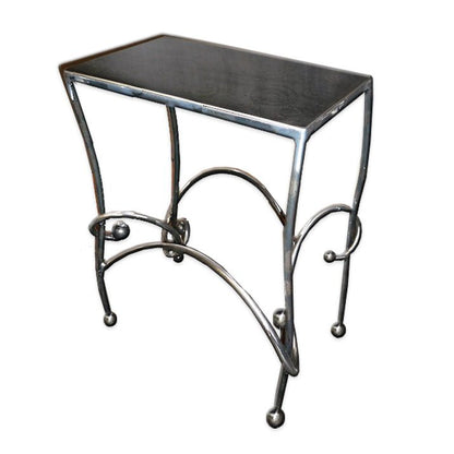 10x16 Table by Iron Chinchilla - Eclectic Treasures