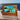 Ocean Sand Art Moving Picture Alder Summer Turquoise Large 